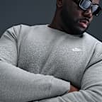 Nike Club Men's Fleece Crew