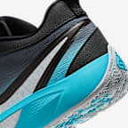 Giannis Freak 6 'Christmas' Older Kids' Basketball Shoes