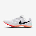 White/Bright Crimson/Hyper Violet/Obsidian