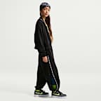 Nike Sportswear Older Kids' (Girls') Fleece Trousers