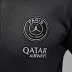 Paris Saint-Germain Strike Fourth Men's Jordan Dri-FIT Soccer Tracksuit