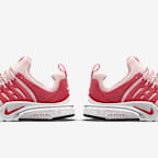 Nike Air Presto By You Custom Women's Shoes