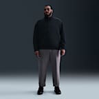 Nike 24.7 ImpossiblySoft Men's Dri-FIT 1/2-Zip Top