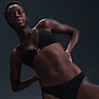 Bas de bikini à nouer Nike Swim Essential pour femme