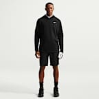 Ανδρική μπλούζα γκολφ Therma-FIT Nike Velocity με κουκούλα