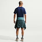 Nike Stride Men's Dri-FIT ADV Short-Sleeve Running Top