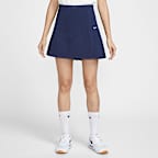 나이키 여성 골프 스커트