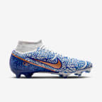 Nike Zoom Mercurial Superfly 9 Academy CR7 MG Multi-Ground Football Boot
