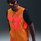 Nike Trail Aireez Men's Running Gilet