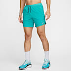 Dusty Cactus/Svart