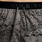 ナイキ トレイル メンズ Dri-FIT 15cm ランニングショートパンツ (インナー付き)