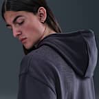 Nike Wool Classic Hoodie
