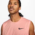 Nike Pro Dri-FIT Erkek Atleti