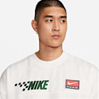Nike Sportswear Trend Men's Short-Sleeve Top