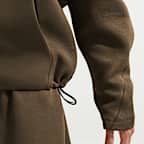 Nike Tech Men's Fleece Pullover Hoodie