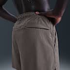 Nike Unlimited Men's Dri-FIT 5" Unlined Versatile Shorts