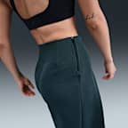 Nike Sportswear Tech Fleece Women's High-Waisted Pleated Pants
