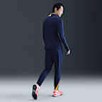 Maglia da calcio per allenamento Dri-FIT Nike Strike – Uomo