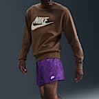 Nike Sportswear Club Men's Woven Flow Shorts