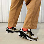 Nike Air Max 90 Men's Shoes