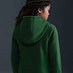 Nike Sportswear Club Fleece Big Kids' Hoodie