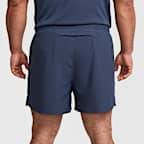 Nike Challenger Men's Dri-FIT 13cm (approx.) Brief-lined Running Shorts