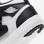 Sky Jordan 1 Schuh für jüngere Kinder