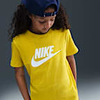 ナイキ スポーツウェア ジュニア Tシャツ