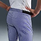 Nike AeroSwift Men's Dri-FIT ADV Running 1/2-Length Tights