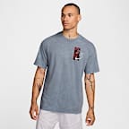 Nike Men's Max90 Basketball T-Shirt