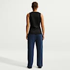 Nike Women's Fleece Tear-Away Basketball Pants