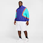 Nike Icon Men's Woven Basketball Jacket