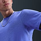 ナイキ Dri-FIT プライマリー メンズ トレーニング Tシャツ