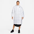 Nike Sportswear Classic Puffer Women's Therma-FIT Loose Hooded Parka