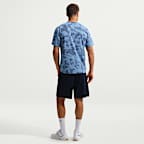 Nike Hyverse Men's Dri-FIT UV Training T-Shirt