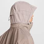 ナイキ ウール クラシックス 撥水 ジャケット