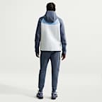 Nike Tech joggingbroek van fleece voor heren