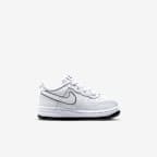 Nike Force 1 Low Baby/Toddler Shoes