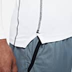 Nike Pro Dri-FIT Men's Tight-Fit Long-Sleeve Top