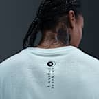 Sabrina Men's Dri-FIT Basketball T-Shirt