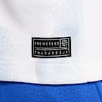 Jersey de fútbol Nike Dri-FIT Replica para niños talla grande USWNT local 2025 Stadium (equipo femenino)