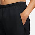 Nike Challenger Men's 2-in-1 Running Shorts