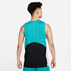 Nike Dri-FIT Starting 5 Men's Basketball Jersey