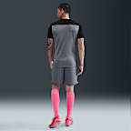 ナイキ アカデミー メンズ Dri-FIT ショートスリーブ サッカートップ