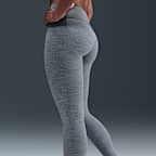 Nike One Women's High-Waisted 7/8 Leggings