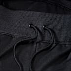 Pants de entrenamiento de French Terry de tiro alto y de pierna ancha para mujer Nike Sportswear Phoenix Fleece