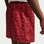 Nike Sportswear Club Men's Woven Flow Shorts
