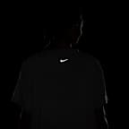 Nike One Relaxed Women's Dri-FIT Short-Sleeve Top
