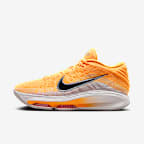 Laser Orange/Metallic Silver/Vast Grey/Black