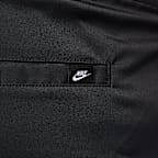 Pants de tejido Woven entallados para hombre Nike Club